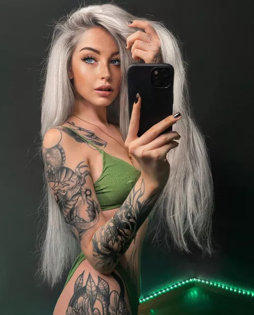 make those cheeks red by Tall-Abbreviations92