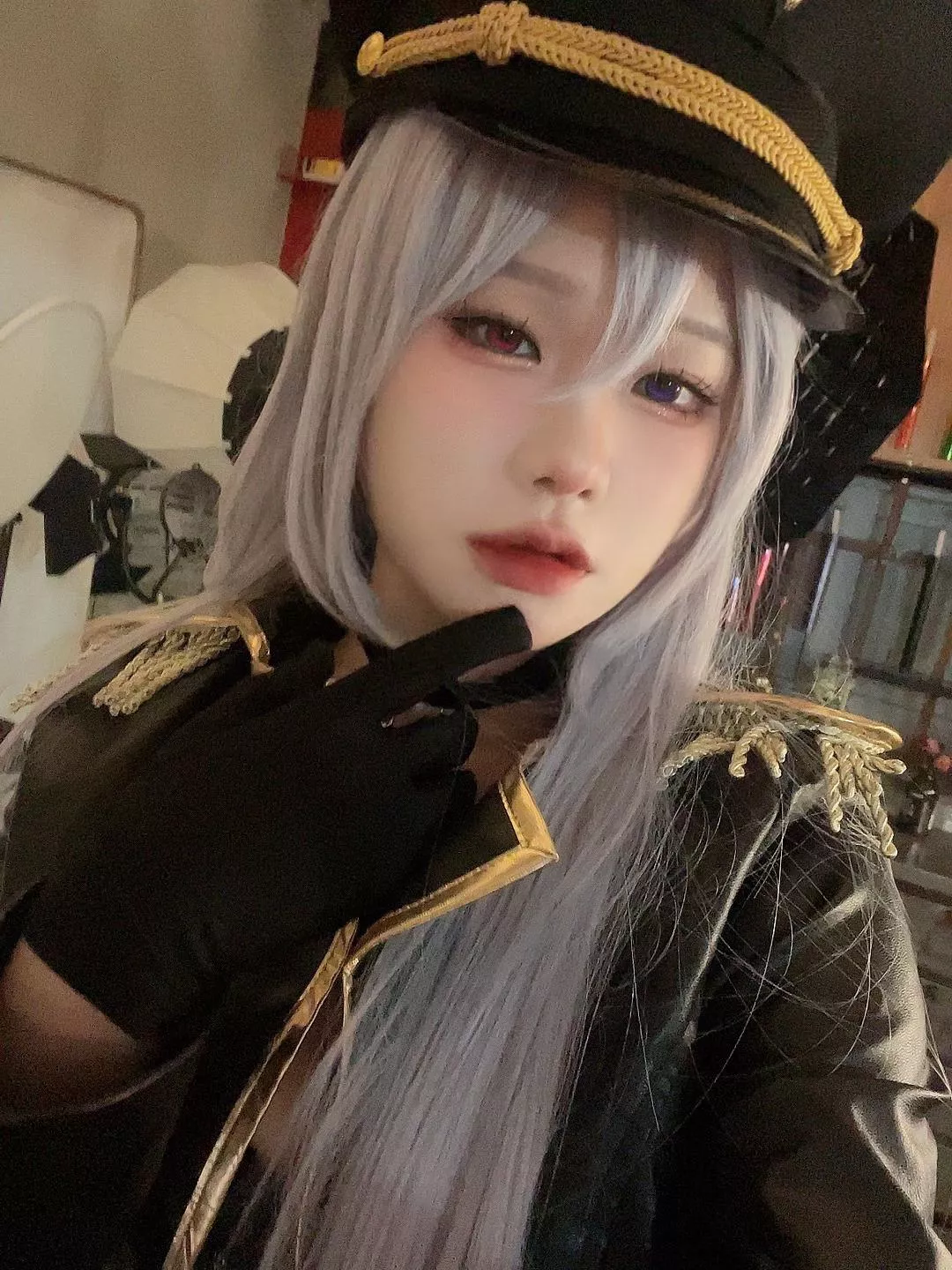 Marin Kitagawa by Hana✨ posted by PhotoWorth