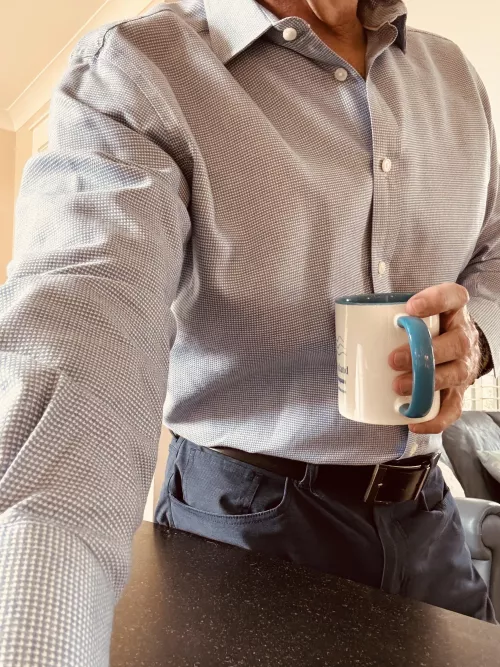 Mild Thursday  by rock_hard61