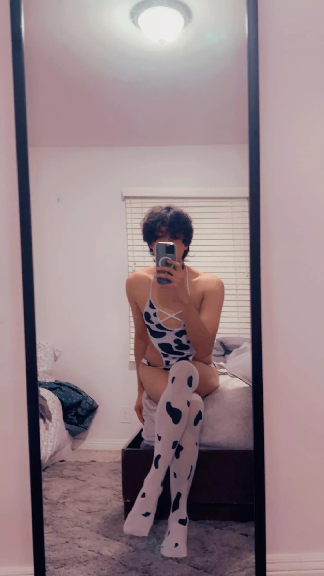 Milk me. posted by ramonaoni