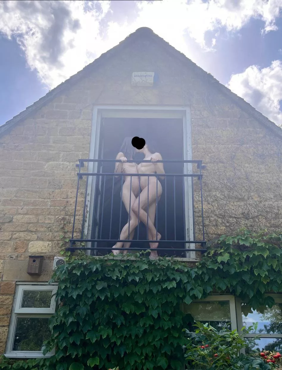 Morning!  posted by MaddiexMyles