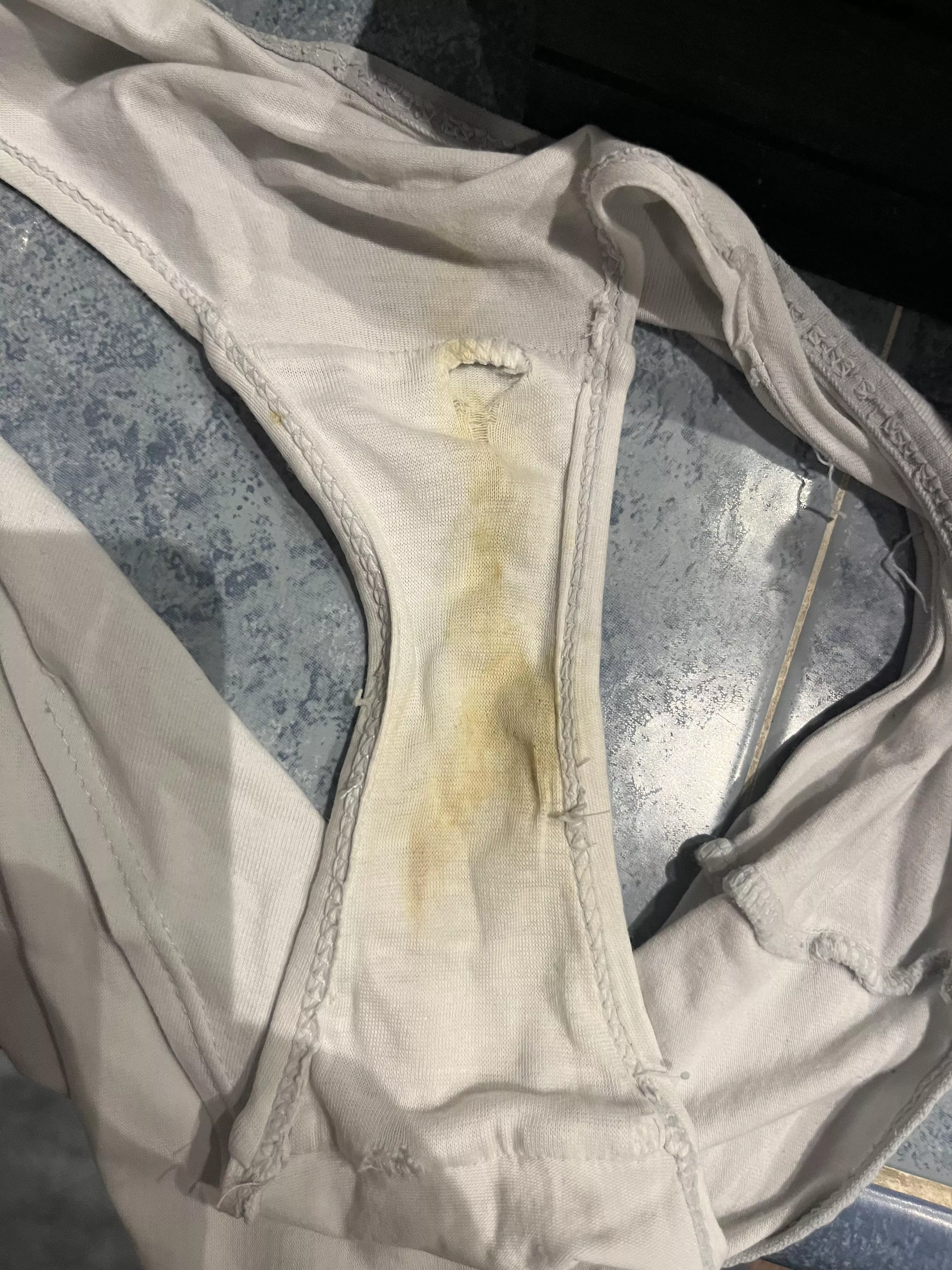 Mum panties posted by Disastrous-Ad-5383