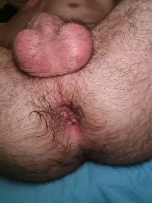 My brother's friend didn't care I was a virgin. He left something inside... by Embarrassed_Twunk_05