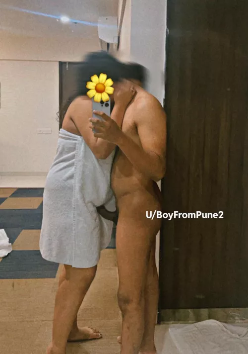 My Chubby Classmate 🔥 by BoyFromPune2