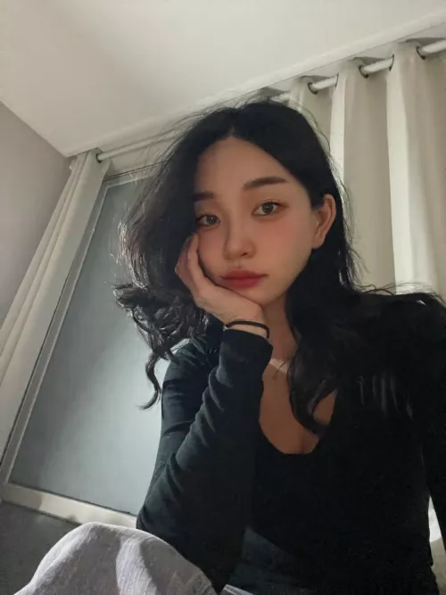 My friend is keep telling me to do lip job, should I? by FancyChildhood7805