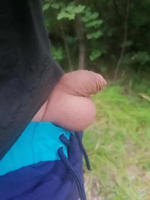 My softie 😅 by Substantial_Two7035