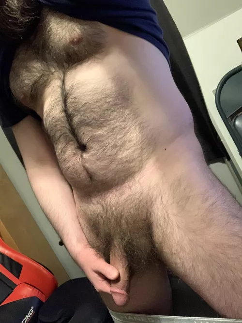 Myself by OldInvestment111