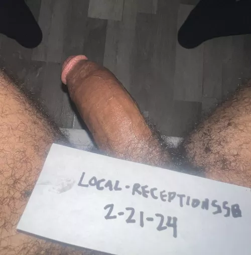 Need help finishing, been edging doing verifications by Local-Reception558