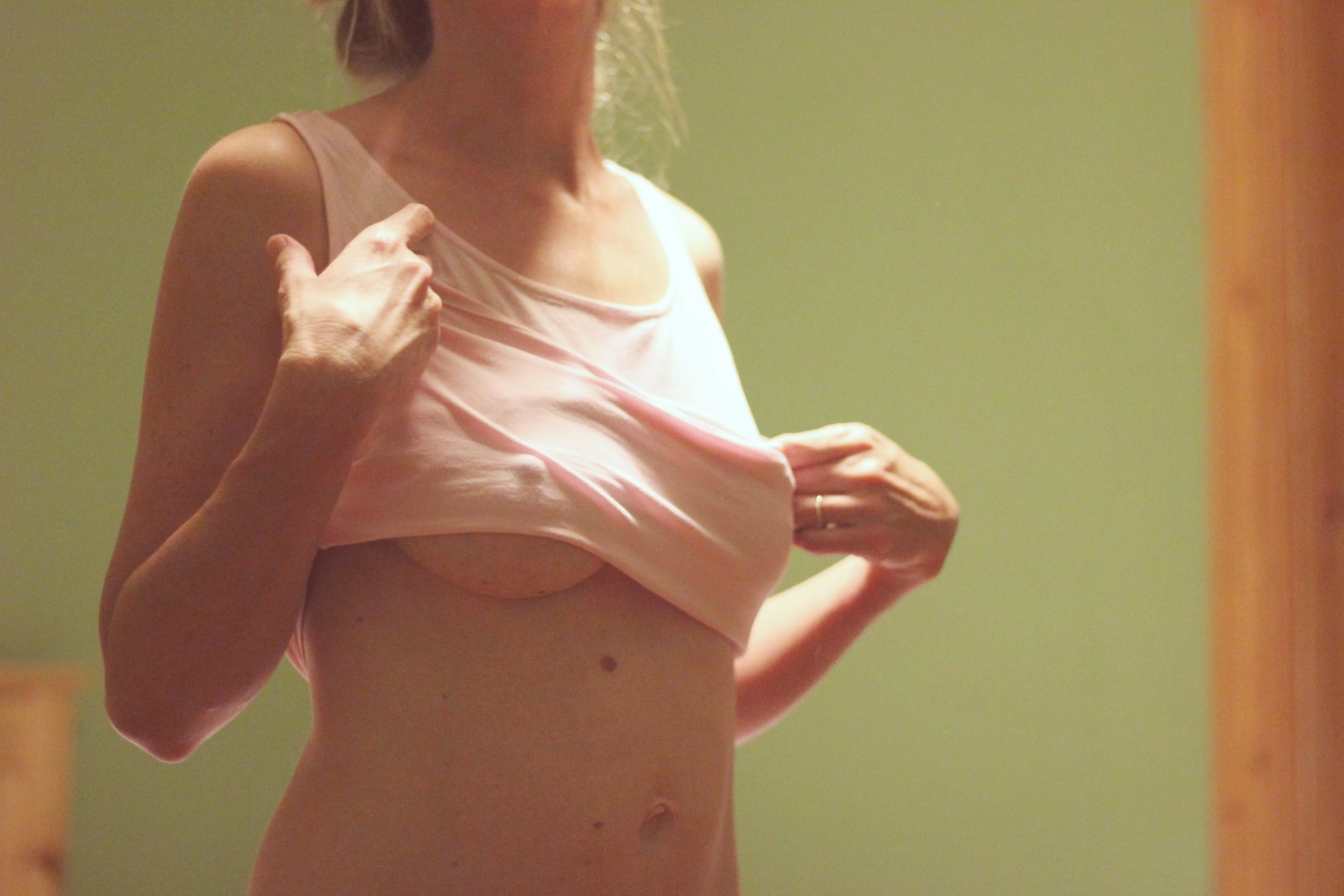 Nice wrists posted by adrowningman2023