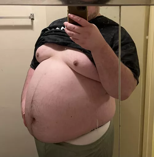 No more booths for me now  by collegeguy1921