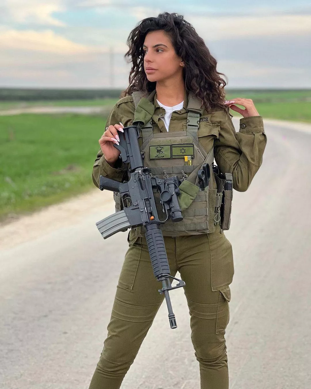 Noa Cohen posted by Grand_MasterSexay