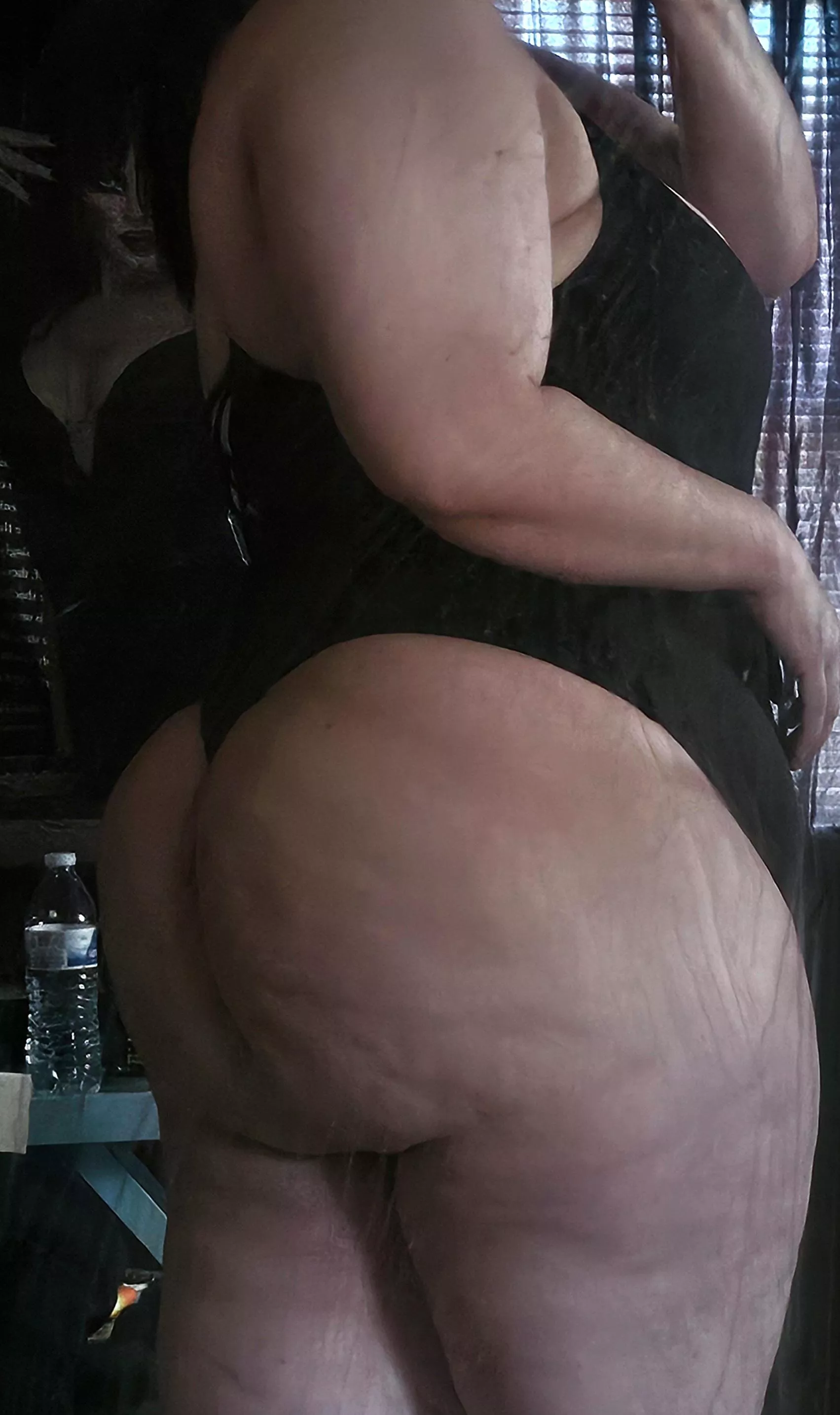 Obsessed with the way my ass looks in my new swimsuit  posted by Wicked_Webs