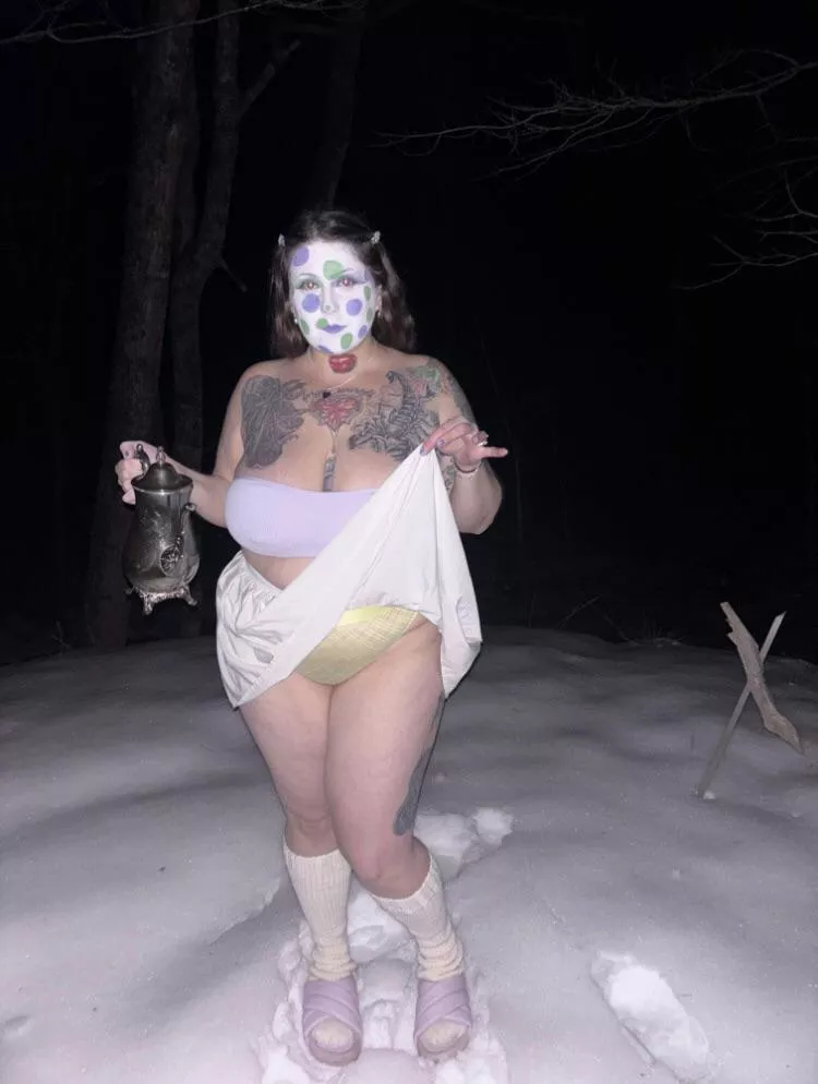 Off-Kilter Kitana posted by KitanasKillers