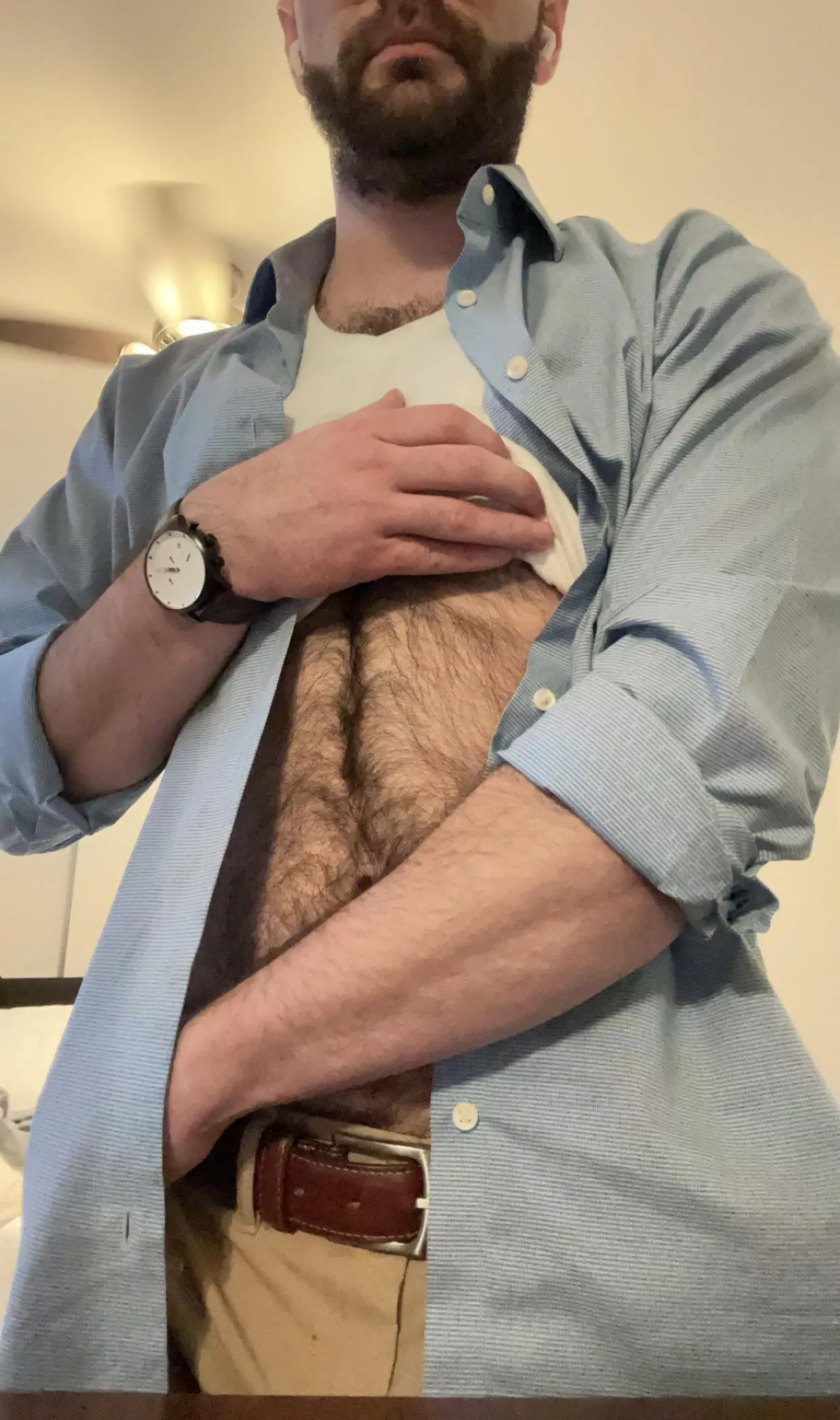 One more try posted by niccageislife