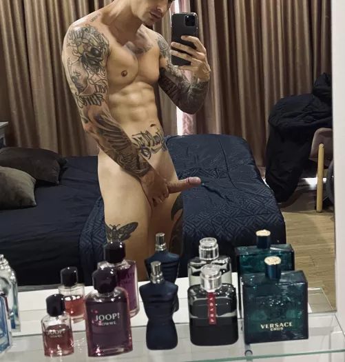 Open youre mouth for me  by naughtyboy0079