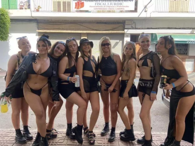 Outdoing the other 8 by Cool-Equipment-6366