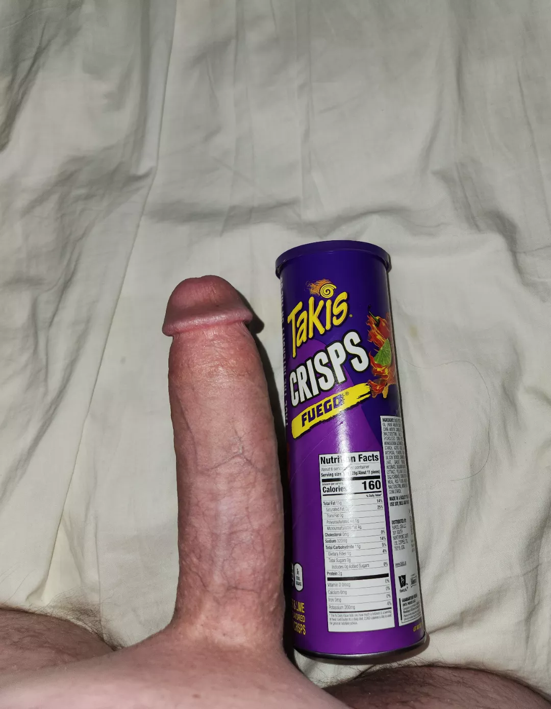 People keep calling to pretty.   posted by GrapefruitAlive5447