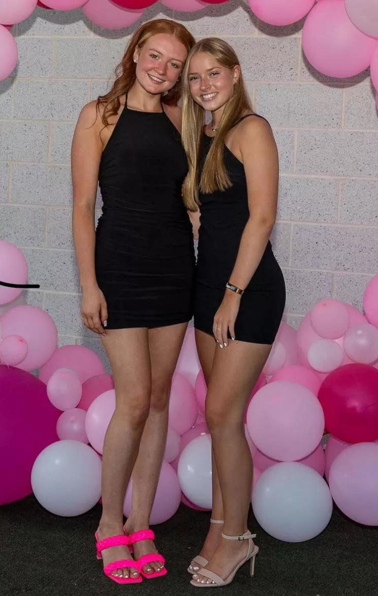 Pick one [2] posted by MsInnerOil