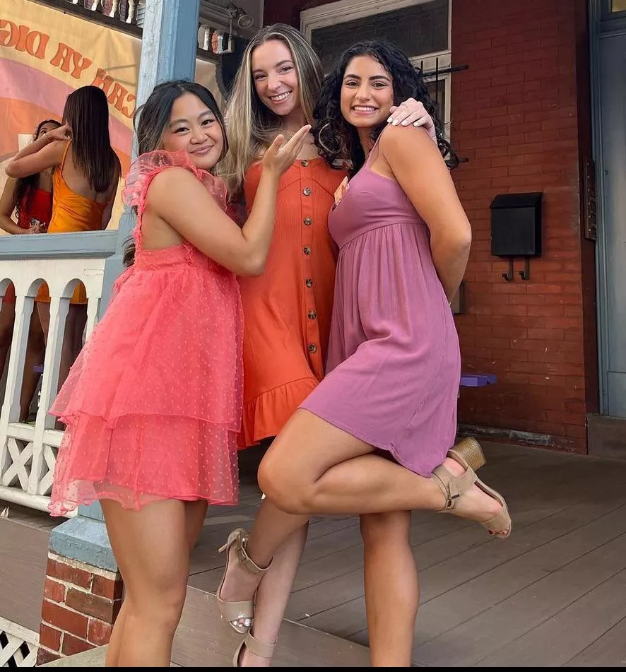 Pick ur poison  posted by DiddyDoodz