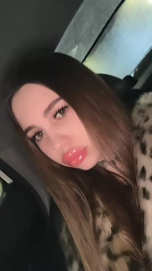 Play with yourself for me by Pamella_M