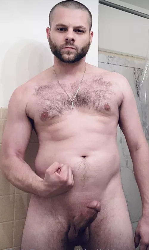 Progress pic 🍆💦😈 by Bigdick4chicks