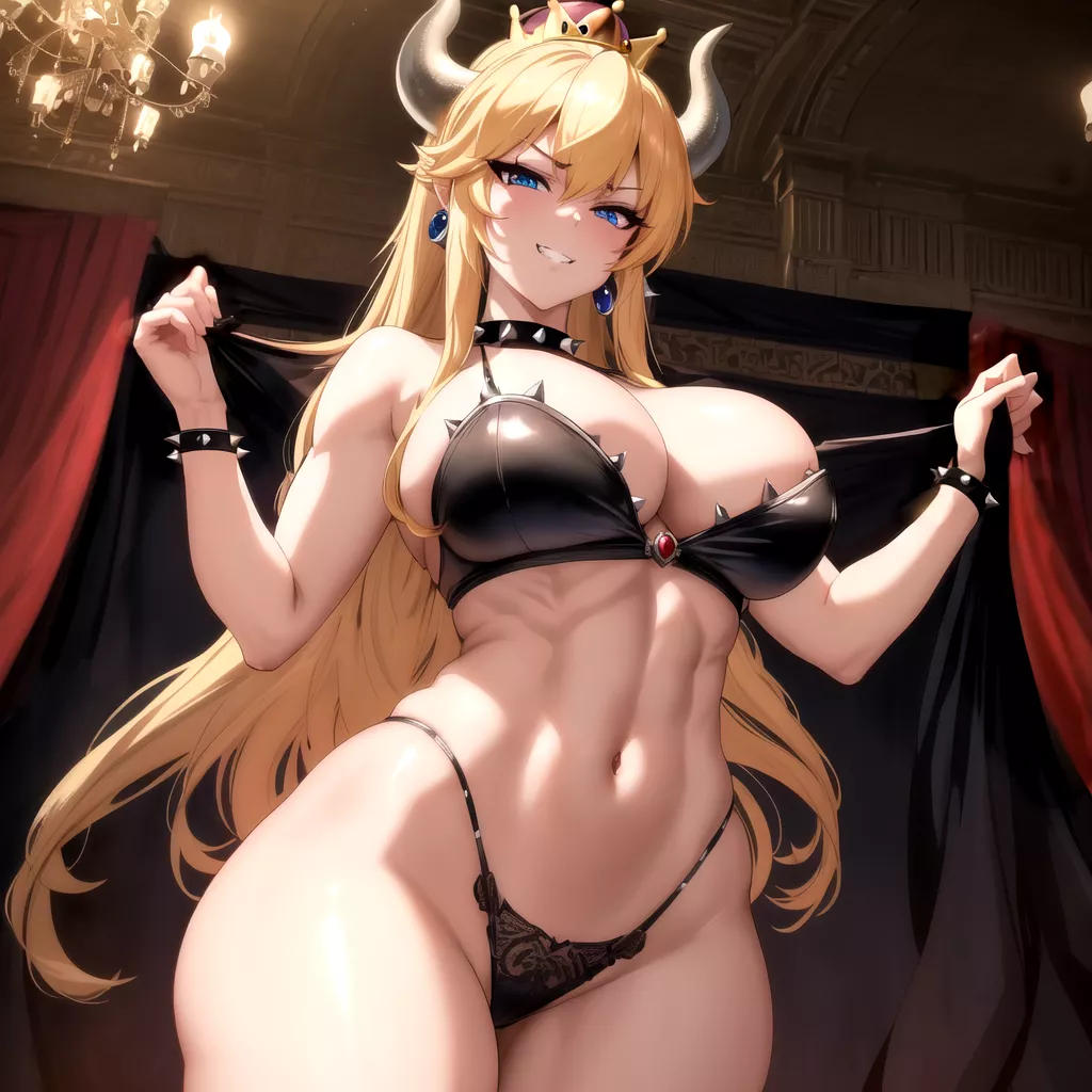 Pulling the Sheets [Stable Diffusion] posted by Yukfoot