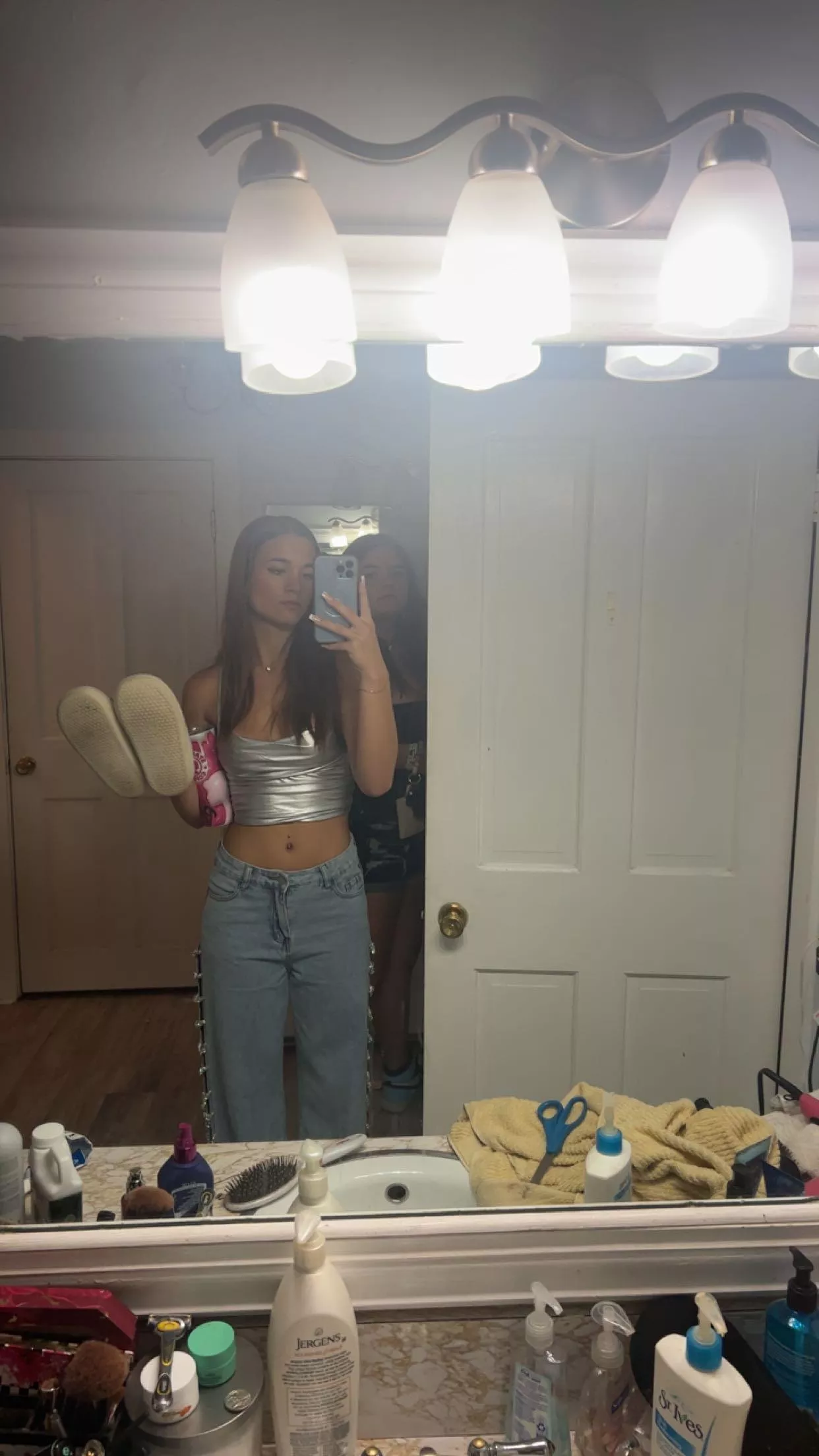 Ready to find the one who's gonna take care of me posted by falsecllege