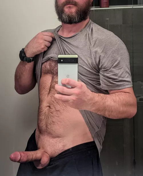 Ready to go a couple rounds?  by spongerobnopants