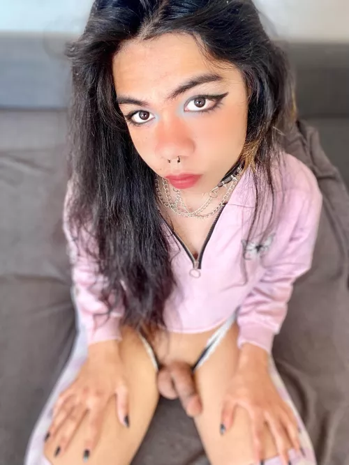 say yes if you want to see more of these types of pictures by venuvaleria