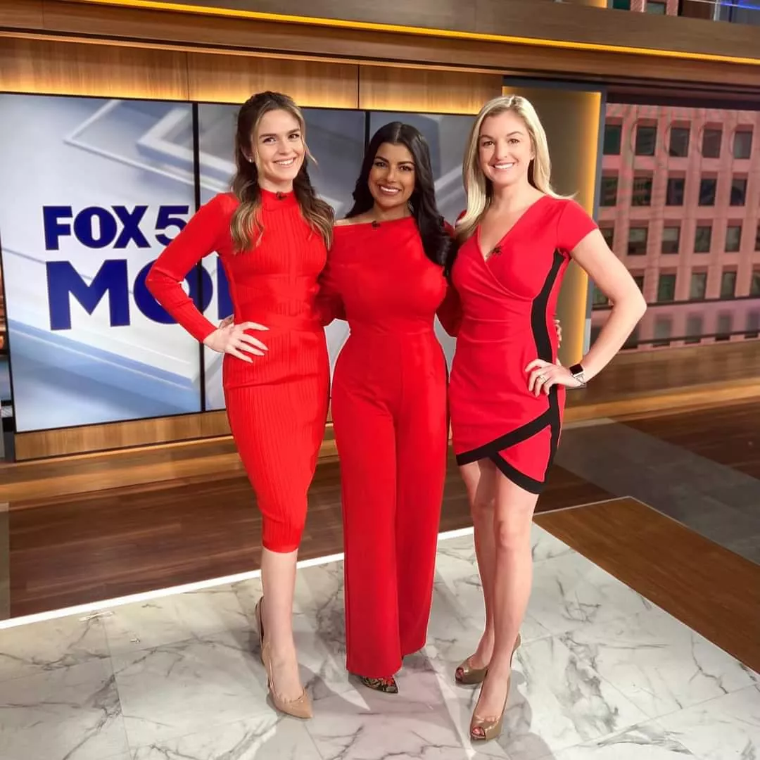 Seeing red posted by Ralph_Bigguns