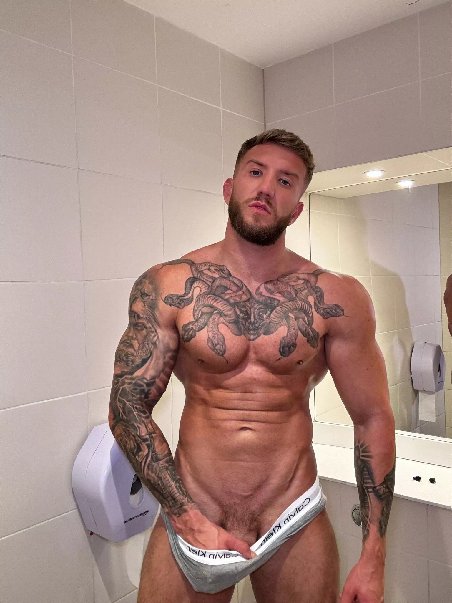 Seen enough or you want more? posted by onlybigj