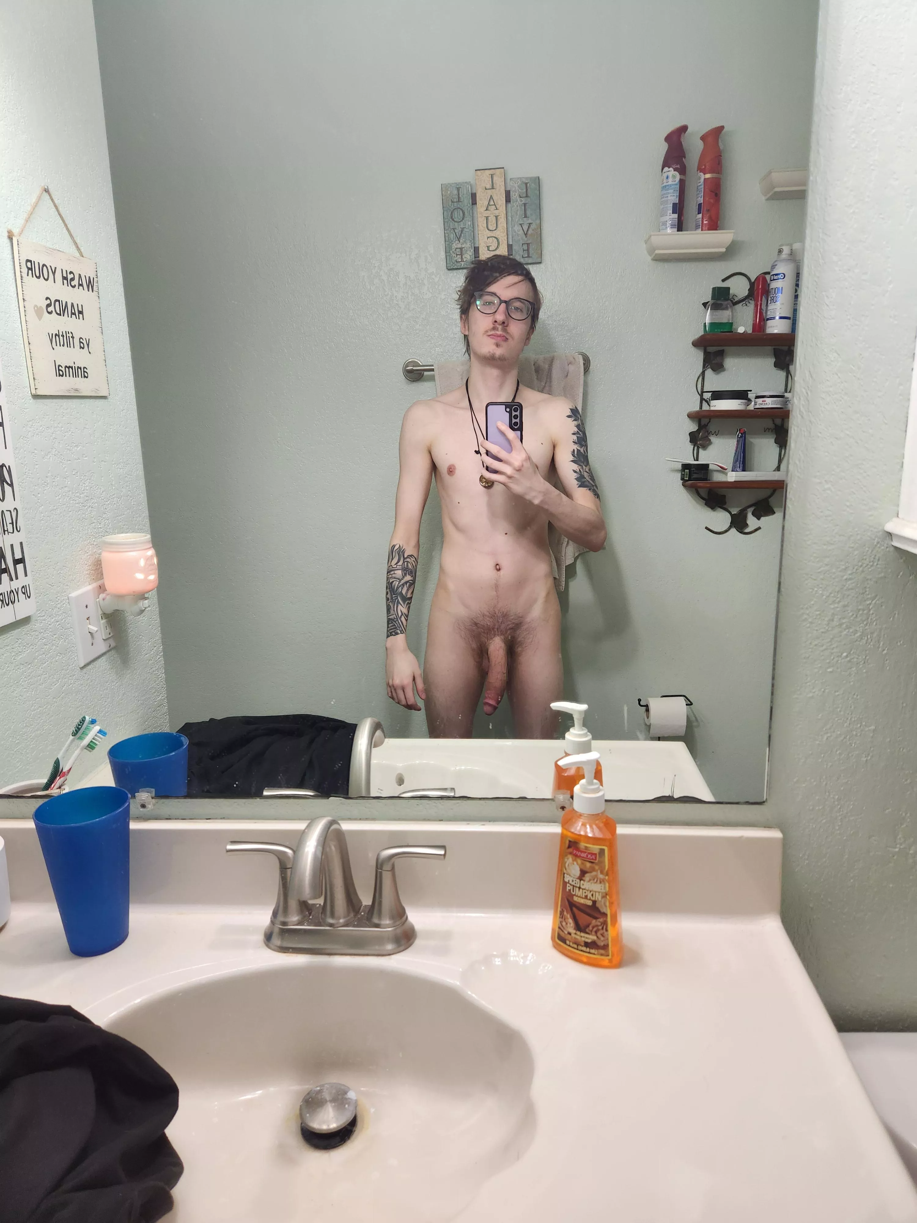 Self confidence is key posted by Theesirreggie