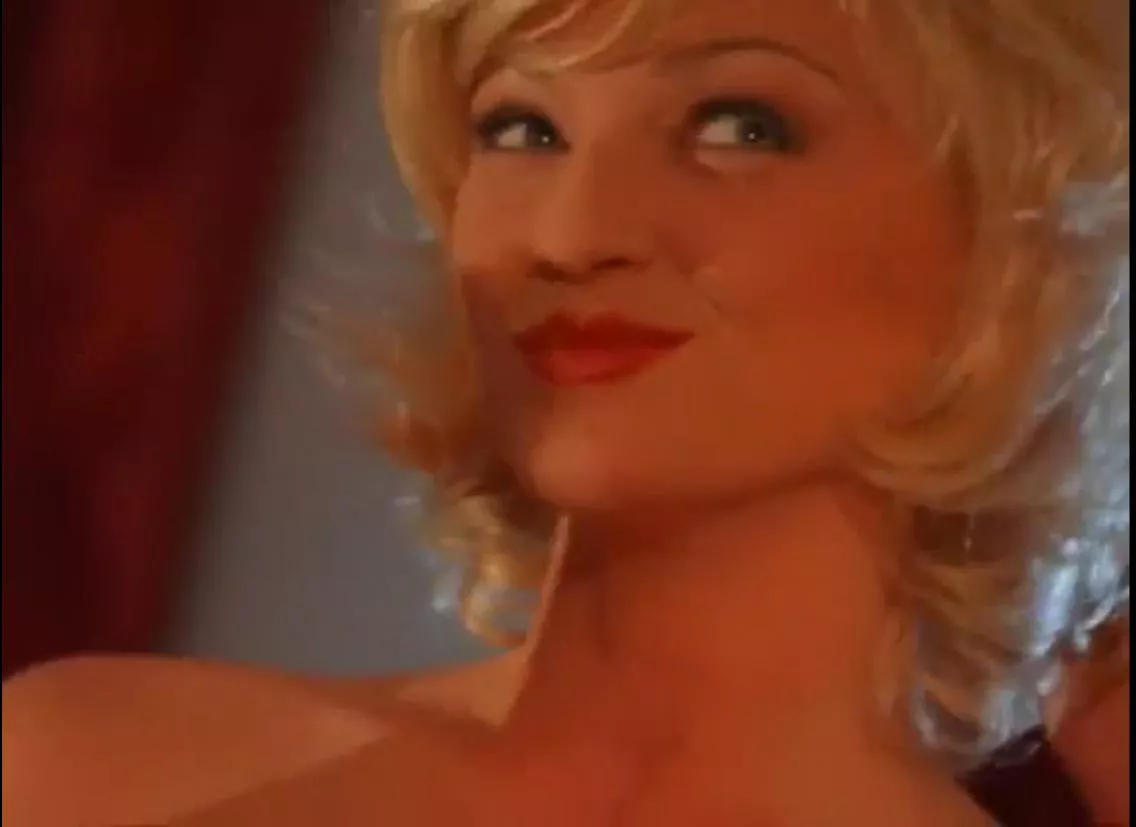 She’s from playboy, dose anyone know her name ? posted by MSDdossary999