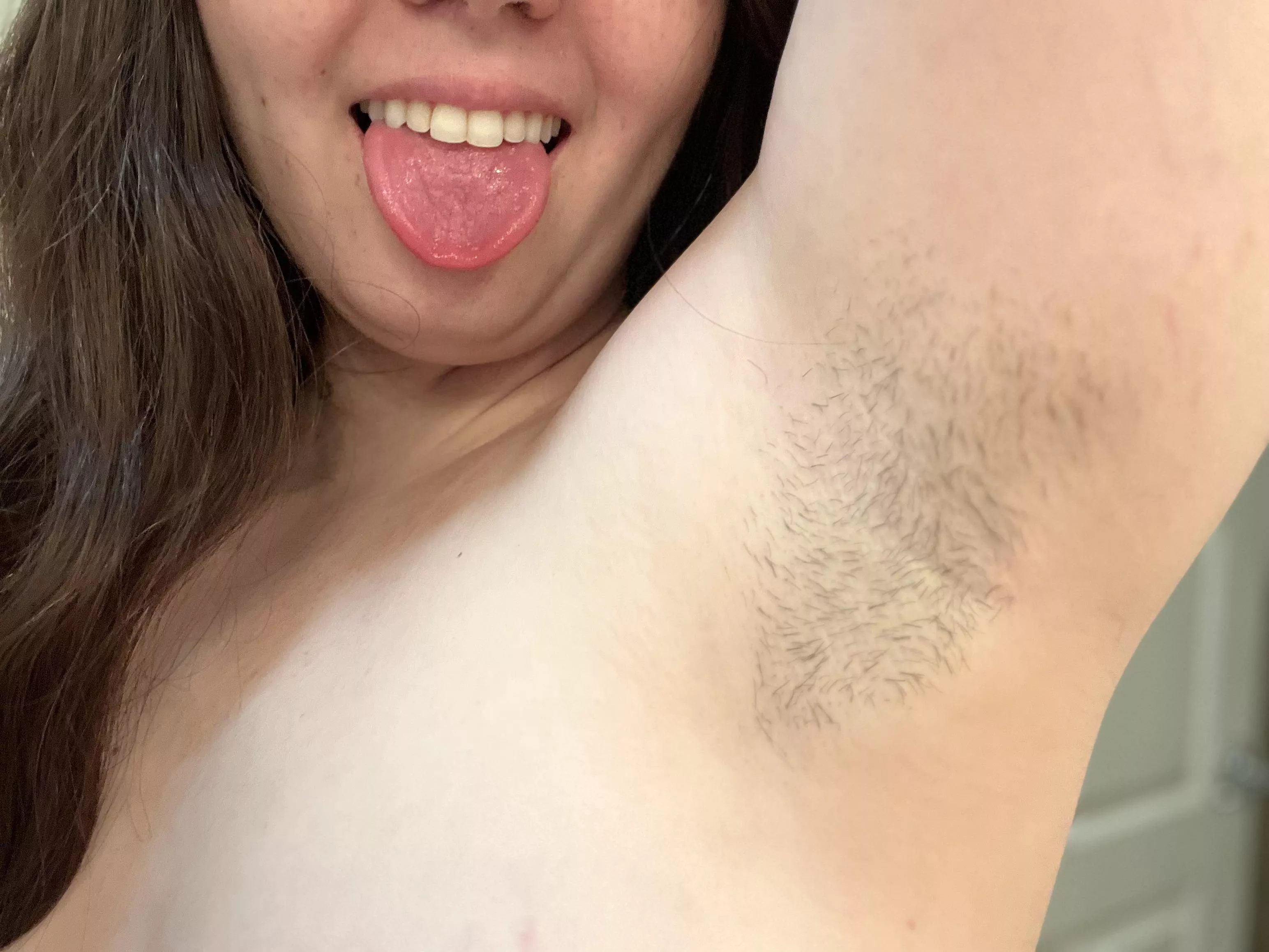 should I let it keep growing...?🙈 posted by baby_sophia20