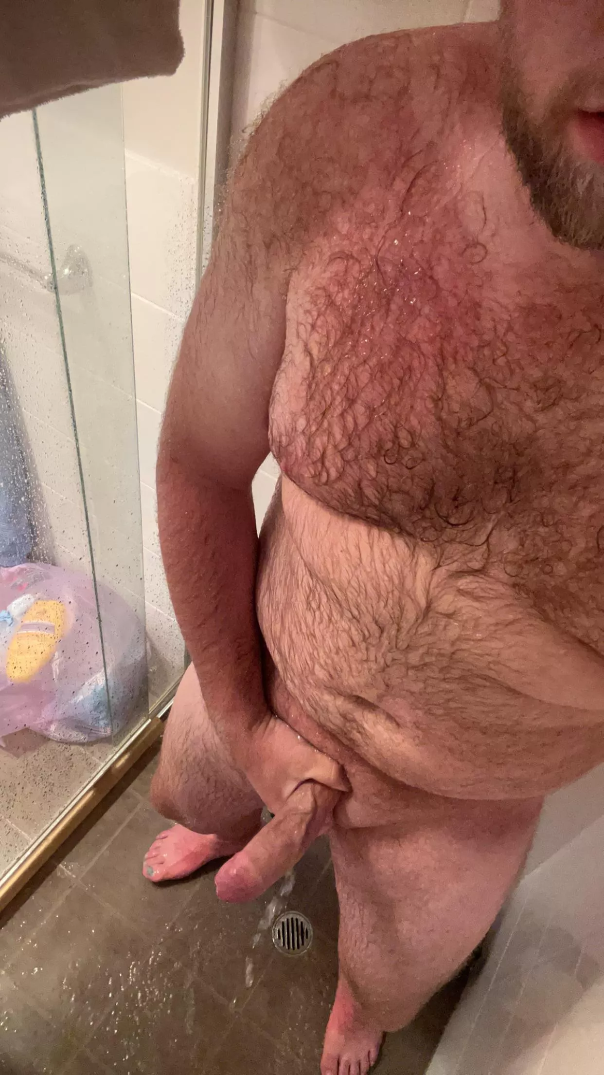 Shower fun! posted by Owl_Couple2