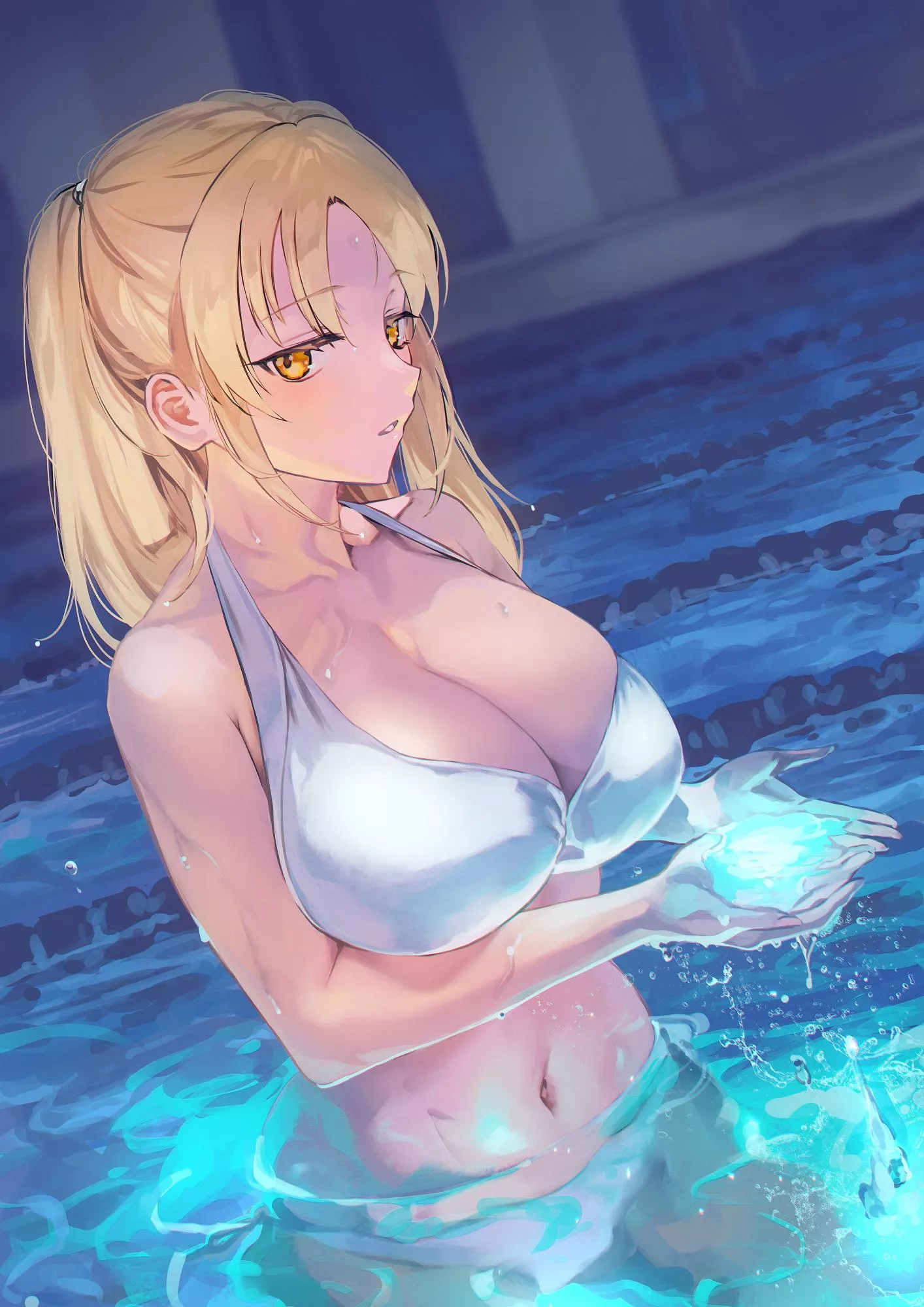 Sister Cleaire [Nijisanji] posted by CheetahSperm18