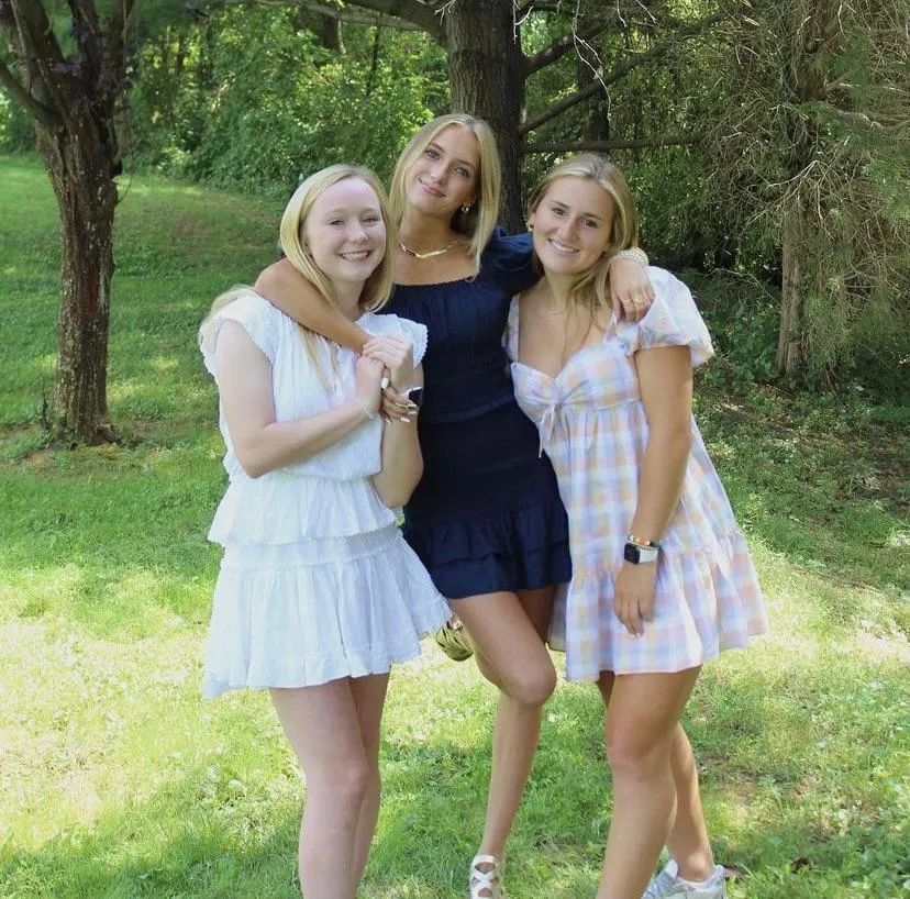 Sisters posted by bitter_rice_king