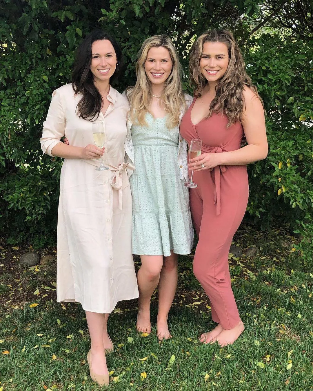 Sisters posted by Independent_Foot_367