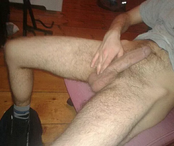 Smth for you to grind on  by Suitable152