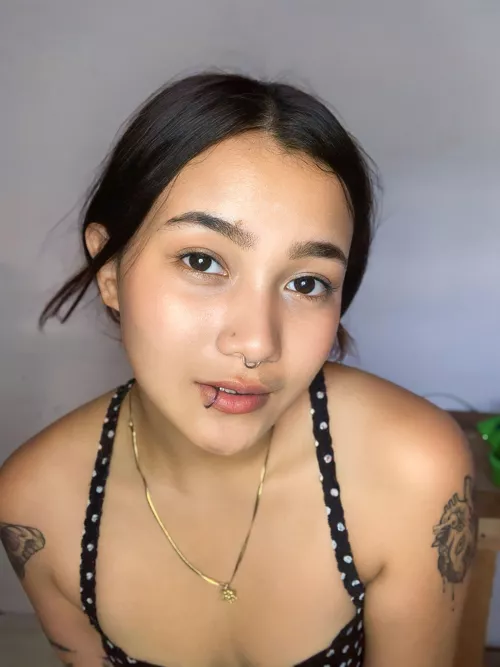 So close you can almost taste it 😋 by Potential-Ad6280