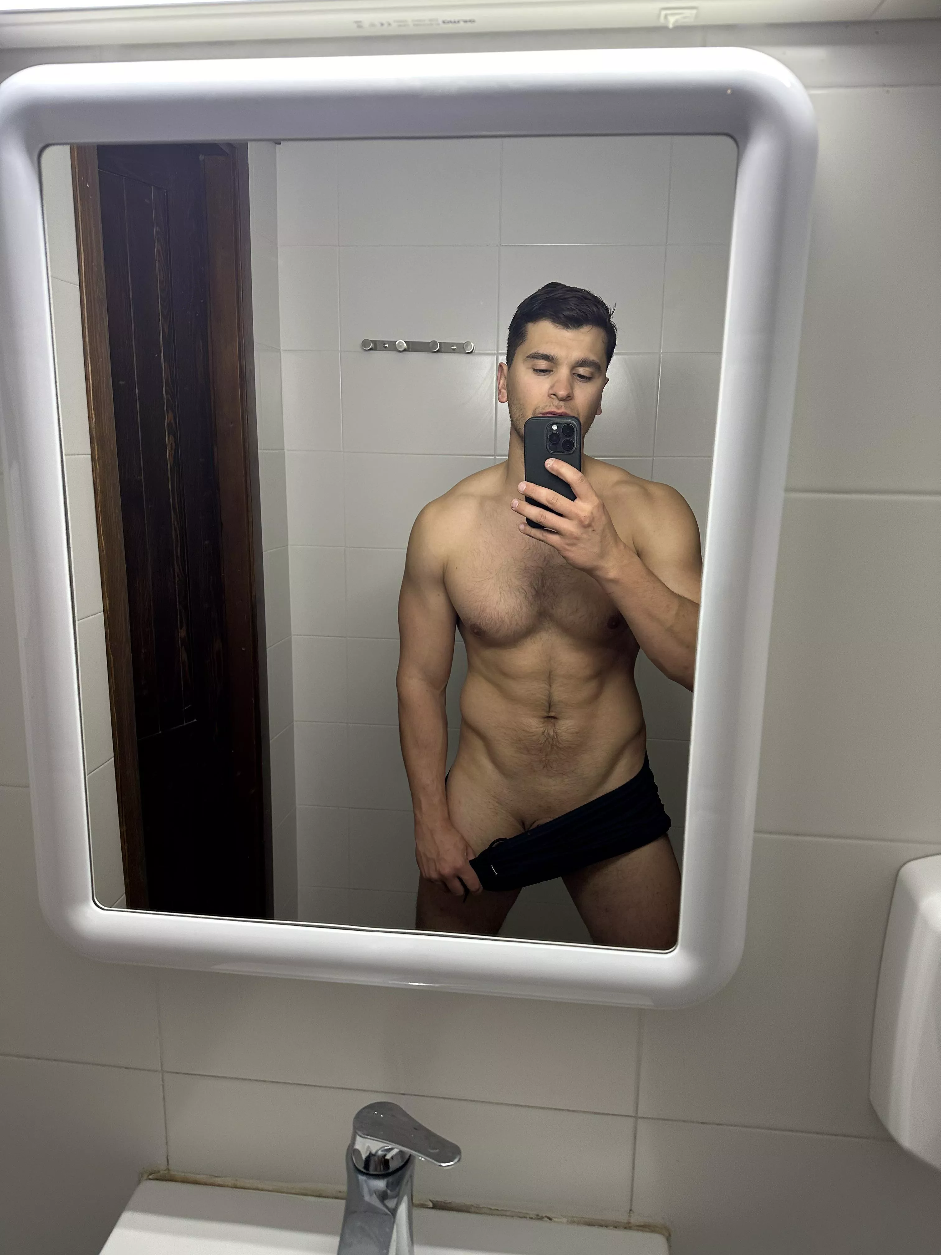 So, when did you tell me that we were going to a paradise island together? posted by Isiwak