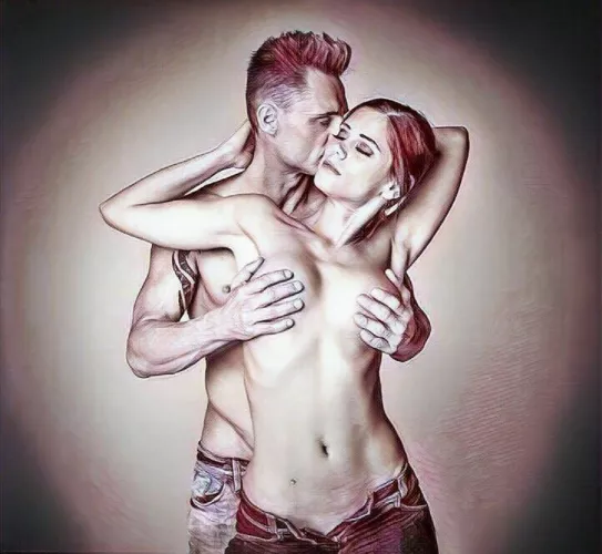 Soft cupping by amazo-explorer