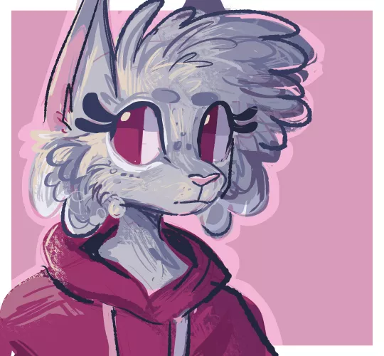 something i drew a while ago! by geoztinker