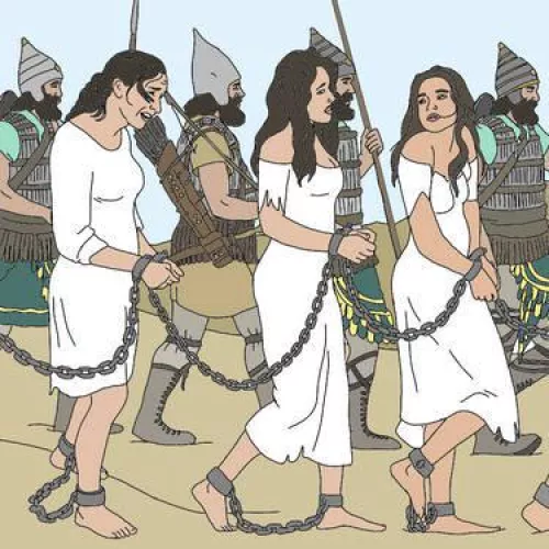 Spoils of War by SpecialistCampaign36