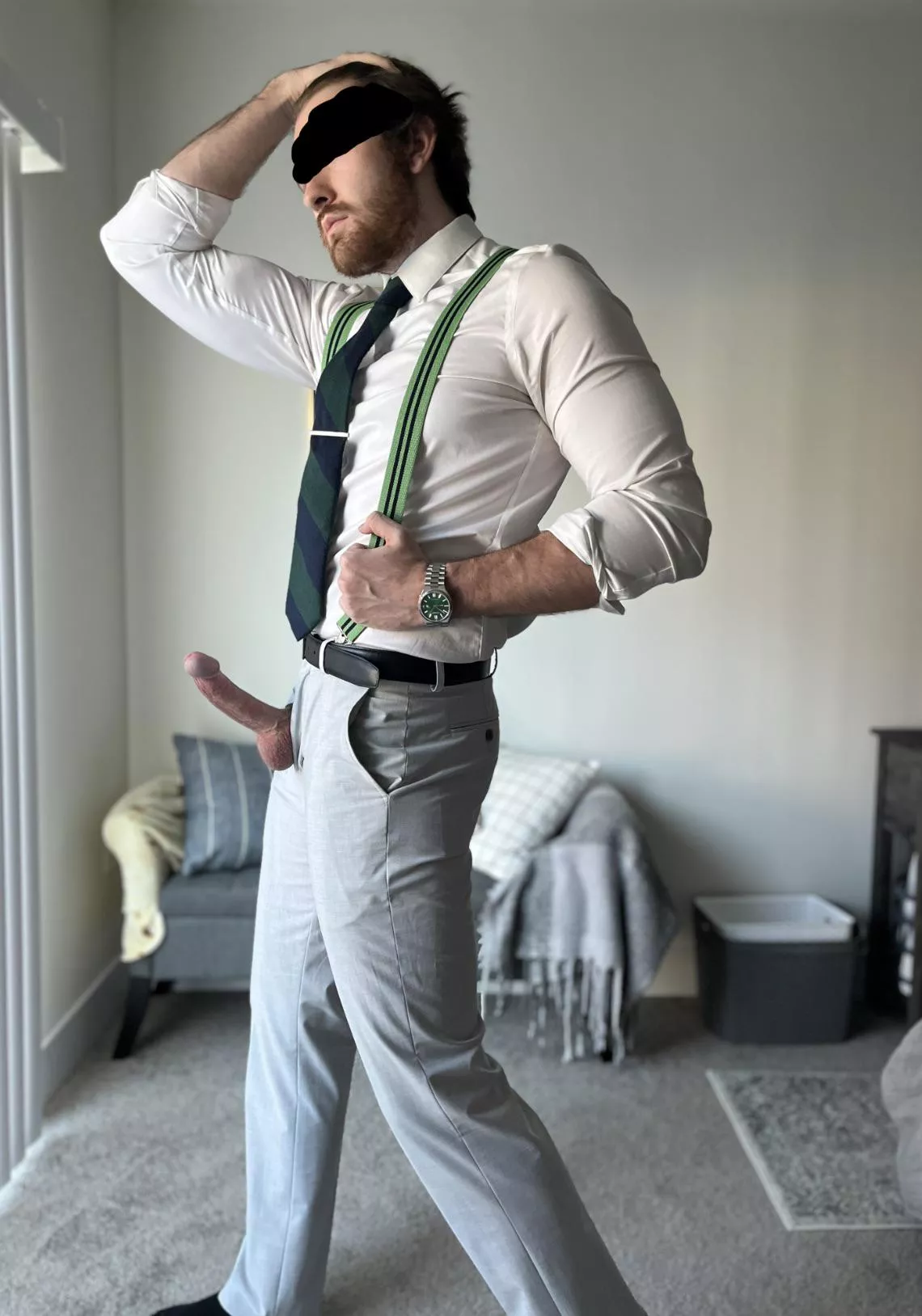 Step into my office posted by FailComfortable2534