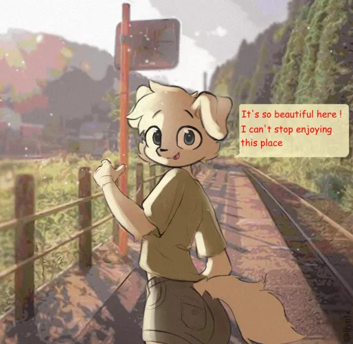 summer vibe / by @hyn1x on twitter by hyn1x-