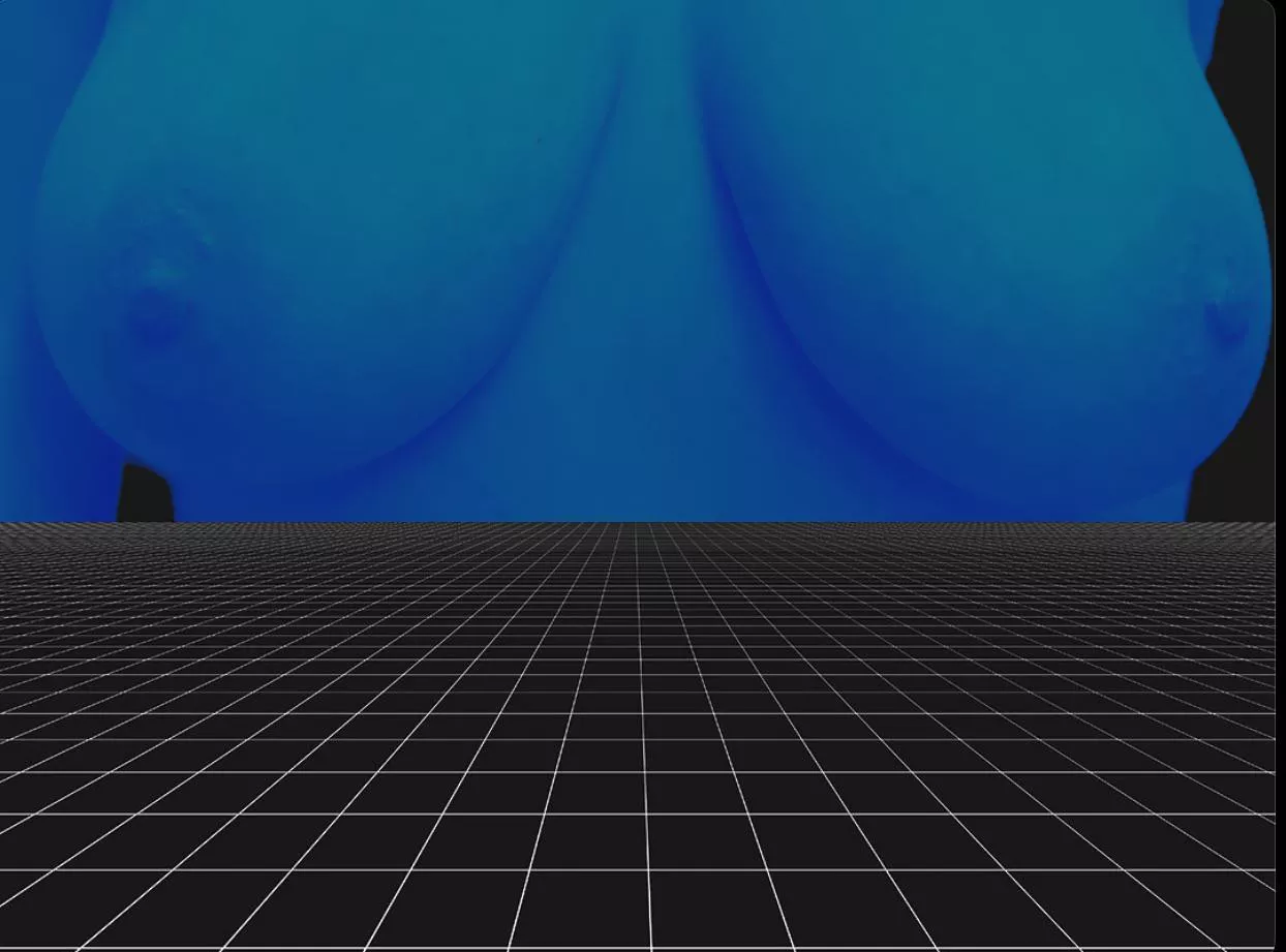 Symmetry posted by PassIll2838