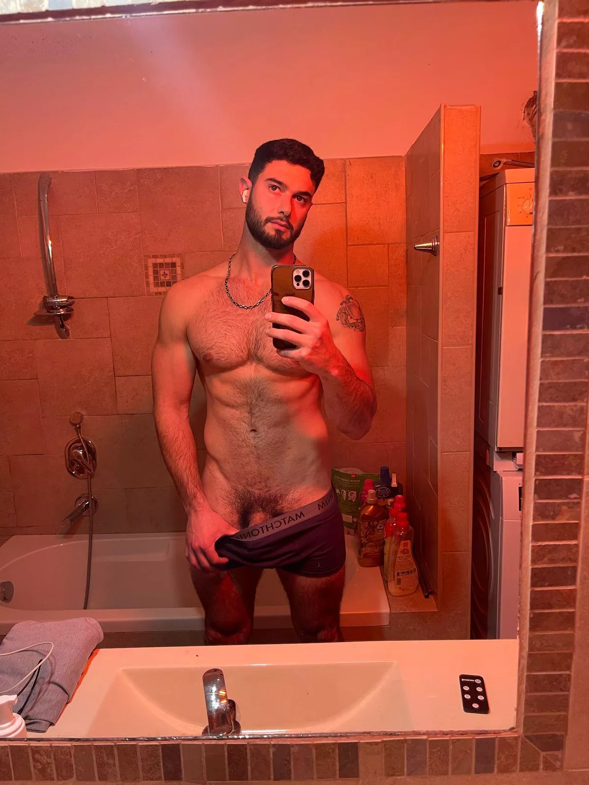 take off these shorts posted by ConversationNo8866