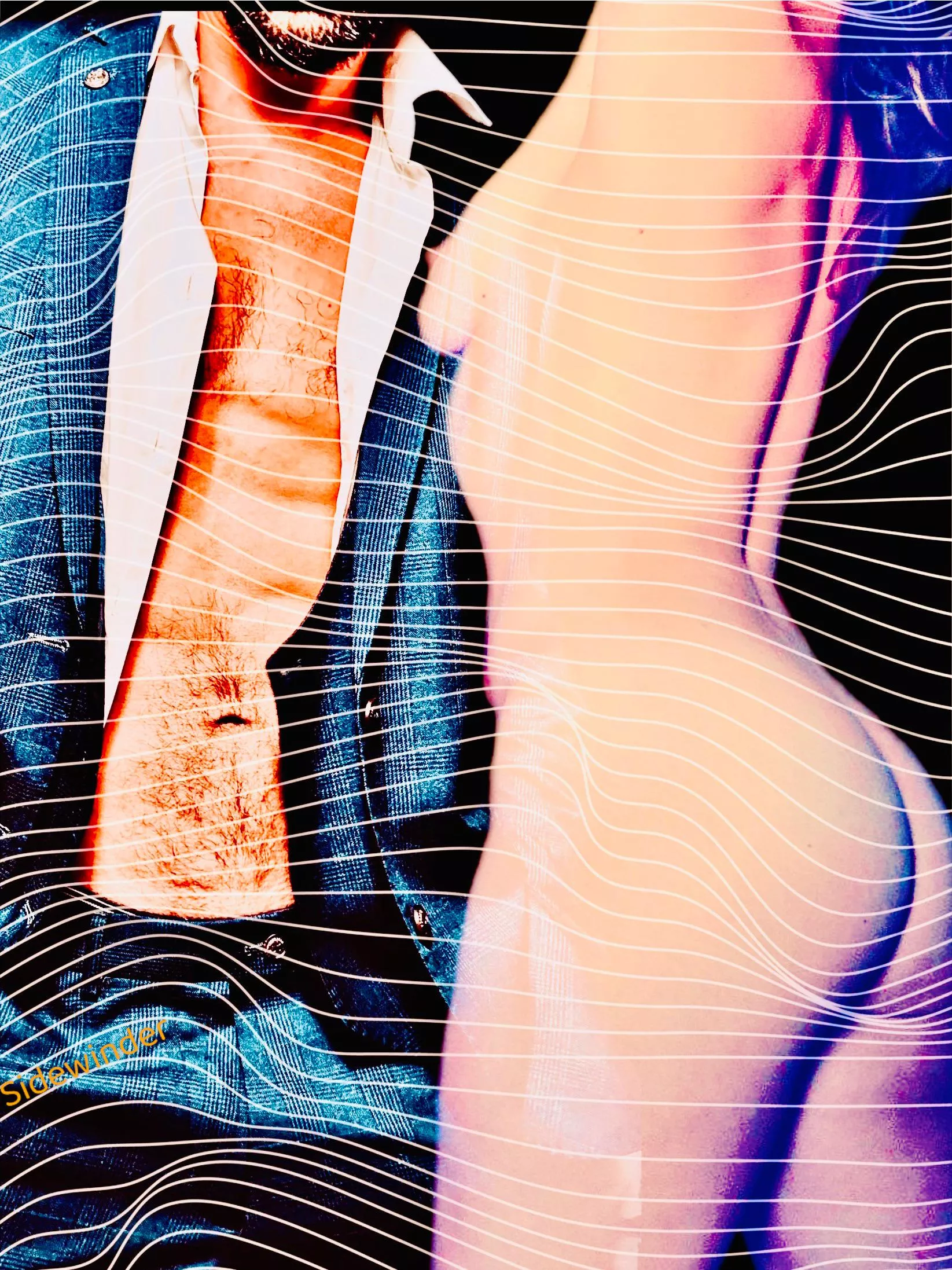 Thank you Ms Moneypenny posted by 5idewinder