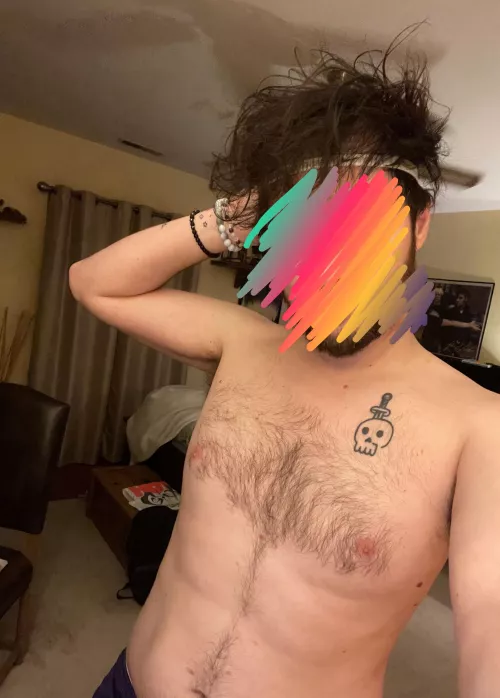 thanks for the kind words yesterday♥ really by _Saint_Jimmy